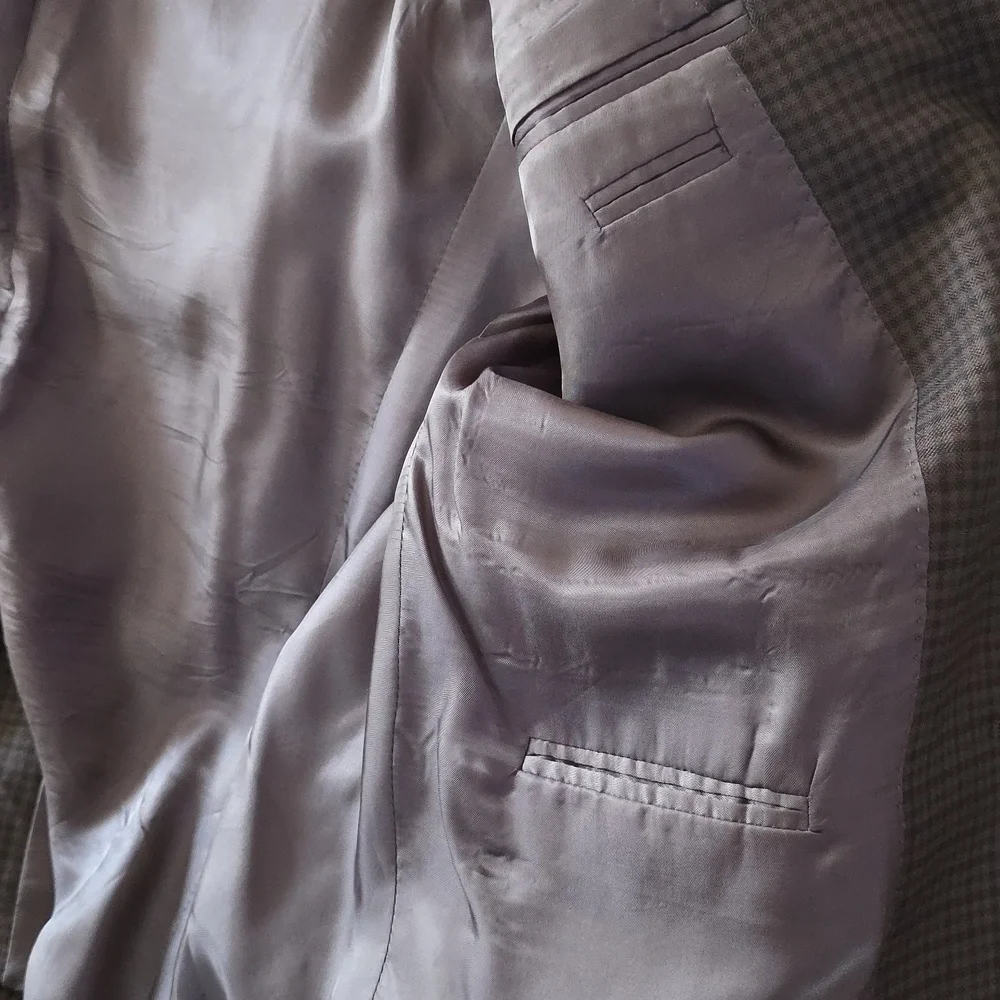 Mens Joespk A Banks Size 44 Sport Coat